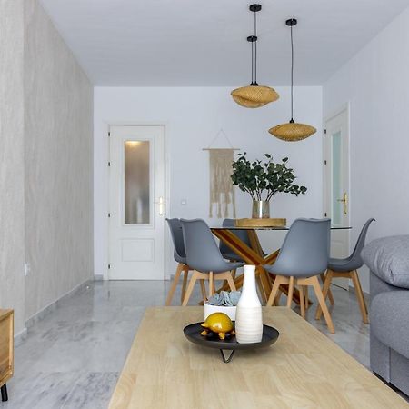 Living4Malaga Mariscal Centre Apartment Extérieur photo